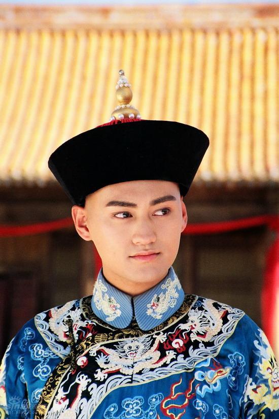 爱新觉罗·弘历